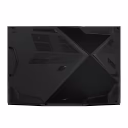MSI Gaming Thin GF63 12UCX-681XFR Intel® Core™ i7 i7-12650H Ordinateur portable 39,6 cm (15.6") Full HD 8 Go DDR4-SDRAM 512 Go SSD NVIDIA GeForce RTX 2050 Wi-Fi 6 (802.11ax) DOS gratuit Noir