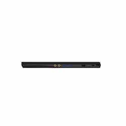 MSI Gaming Thin GF63 12UCX-681XFR Intel® Core™ i7 i7-12650H Ordinateur portable 39,6 cm (15.6") Full HD 8 Go DDR4-SDRAM 512 Go SSD NVIDIA GeForce RTX 2050 Wi-Fi 6 (802.11ax) DOS gratuit Noir - Vue supplémentaire 5