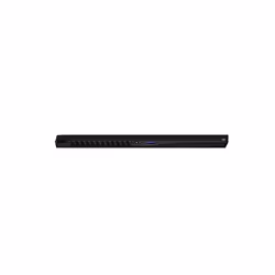 MSI Gaming Thin GF63 12UCX-681XFR Intel® Core™ i7 i7-12650H Ordinateur portable 39,6 cm (15.6") Full HD 8 Go DDR4-SDRAM 512 Go SSD NVIDIA GeForce RTX 2050 Wi-Fi 6 (802.11ax) DOS gratuit Noir - Vue supplémentaire 6