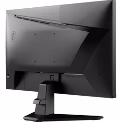 MSI G255F écran plat de PC 62,2 cm (24.5") 1920 x 1080 pixels Full HD LCD Noir - Vue supplémentaire 4