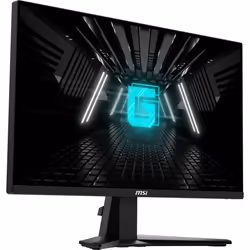 MSI G255F écran plat de PC 62,2 cm (24.5") 1920 x 1080 pixels Full HD LCD Noir - Vue supplémentaire 6