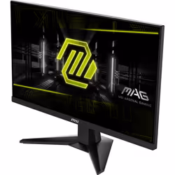MSI MAG 256F écran plat de PC 62,2 cm (24.5") 1920 x 1080 pixels Full HD LCD Noir - Vue supplémentaire 13