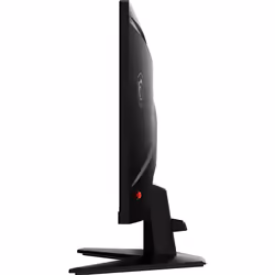 MSI MAG 256F écran plat de PC 62,2 cm (24.5") 1920 x 1080 pixels Full HD LCD Noir