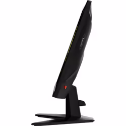 MSI MAG 256F écran plat de PC 62,2 cm (24.5") 1920 x 1080 pixels Full HD LCD Noir - Vue supplémentaire 4