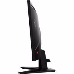 MSI MAG 256F écran plat de PC 62,2 cm (24.5") 1920 x 1080 pixels Full HD LCD Noir - Vue supplémentaire 5
