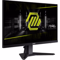 MSI MAG 256F écran plat de PC 62,2 cm (24.5") 1920 x 1080 pixels Full HD LCD Noir - Vue supplémentaire 7