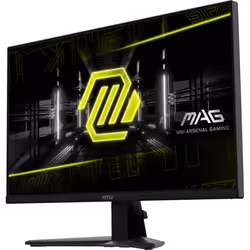 MSI MAG 275F écran plat de PC 68,6 cm (27") 1920 x 1080 pixels Full HD Noir - Vue supplémentaire 10