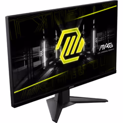 MSI MAG 275F écran plat de PC 68,6 cm (27") 1920 x 1080 pixels Full HD Noir - Vue supplémentaire 11