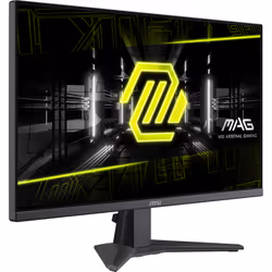 MSI MAG 275F écran plat de PC 68,6 cm (27") 1920 x 1080 pixels Full HD Noir - Vue supplémentaire 5
