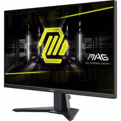 MSI MAG 275F écran plat de PC 68,6 cm (27") 1920 x 1080 pixels Full HD Noir - Vue supplémentaire 6
