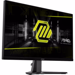 MSI MAG 275F écran plat de PC 68,6 cm (27") 1920 x 1080 pixels Full HD Noir - Vue supplémentaire 9