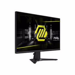 MSI MAG 275QF écran plat de PC 68,6 cm (27") 2560 x 1440 pixels Wide Quad HD LCD Noir