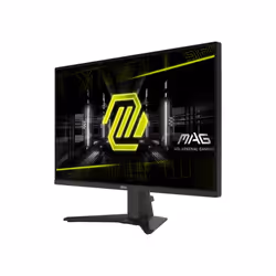 MSI MAG 275QF écran plat de PC 68,6 cm (27") 2560 x 1440 pixels Wide Quad HD LCD Noir