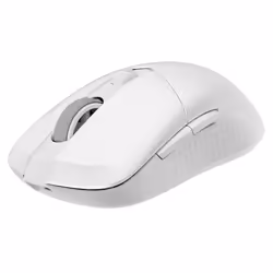 MSI Versa 300 Wireless souris Jouer Droitier RF Wireless + Bluetooth + USB Type-C Optique 8000 DPI - Vue supplémentaire 3