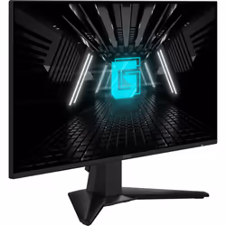 MSI G242L E14 écran plat de PC 23.8" Full HD LCD Noir - Vue supplémentaire 7