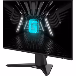MSI G242L E14 écran plat de PC 23.8" Full HD LCD Noir - Vue supplémentaire 8