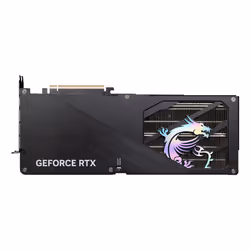MSI GeForce RTX 5070 Ti 16G GAMING TRIO OC PLUS NVIDIA 16 Go GDDR7