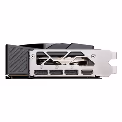 MSI GeForce RTX 5070 Ti 16G GAMING TRIO OC PLUS NVIDIA 16 Go GDDR7 - Vue supplémentaire 4