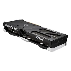 MSI GeForce RTX 5070 Ti 16G VENTUS 3X OC NVIDIA 16 Go GDDR7