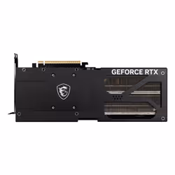 MSI GeForce RTX 5070 Ti 16G VENTUS 3X OC NVIDIA 16 Go GDDR7 - Vue supplémentaire 2