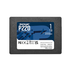 Patriot Memory P220 1TB 2.5" 1 To Série ATA III