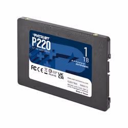 Patriot Memory P220 1TB 2.5" 1 To Série ATA III