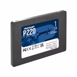 Patriot Memory P220 1TB 2.5" 1 To Série ATA III