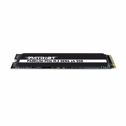 Patriot Memory P400 Lite M.2 500 Go PCI Express 4.0 NVMe