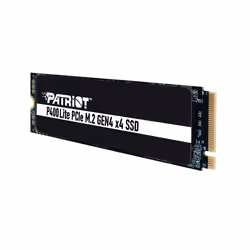 Patriot Memory P400 Lite M.2 500 Go PCI Express 4.0 NVMe