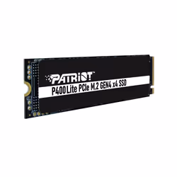 Patriot Memory P400 Lite M.2 500 Go PCI Express 4.0 NVMe - Vue supplémentaire 4
