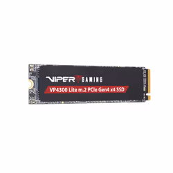 Patriot Memory VP4300 Lite M.2 2 To PCI Express 4.0 NVMe