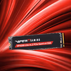 Patriot Memory VP4300 Lite M.2 2 To PCI Express 4.0 NVMe - Vue supplémentaire 6