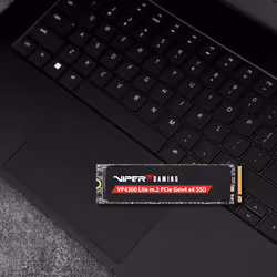 Patriot Memory VP4300 Lite M.2 2 To PCI Express 4.0 NVMe - Vue supplémentaire 7