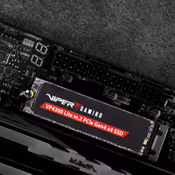 Patriot Memory VP4300 Lite M.2 2 To PCI Express 4.0 NVMe - Vue supplémentaire 8