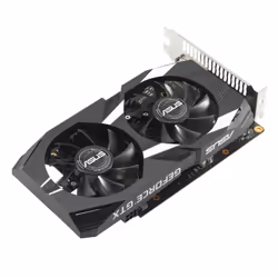 ASUS Dual -GTX1650-O4GD6-P-V2 NVIDIA GeForce GTX 1650 4 Go GDDR6
