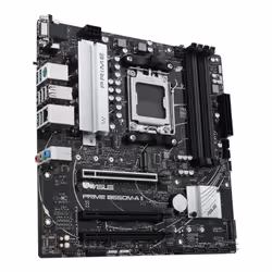 ASUS PRIME B650M-A II AMD B650 Emplacement AM5 micro ATX