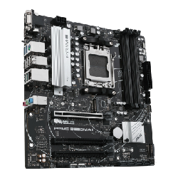 ASUS PRIME B650M-A II AMD B650 Emplacement AM5 micro ATX