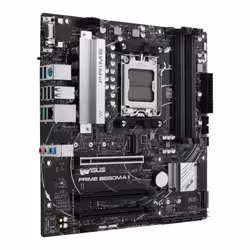 ASUS PRIME B650M-A II AMD B650 Emplacement AM5 micro ATX