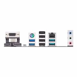 ASUS PRIME B650M-A II AMD B650 Emplacement AM5 micro ATX - Vue supplémentaire 5