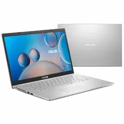 Pc Portable Asus M515DA AMD Ryzen 3 4 Go 512 Go SSD Bleu (M515DA-BR1695W)