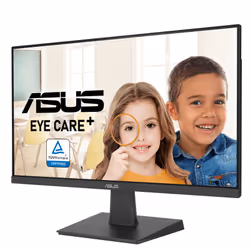 ASUS VA24EHF écran plat de PC 23.8" Full HD LCD Noir (90LM0560-B04170)