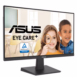 ASUS VA24EHF écran plat de PC 23.8" Full HD LCD Noir (90LM0560-B04170) - Vue supplémentaire 4