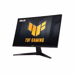 ASUS TUF Gaming VG279QM1A écran plat de PC 68,6 cm (27") 1920 x 1080 pixels Full HD LCD Noir - Vue supplémentaire 3