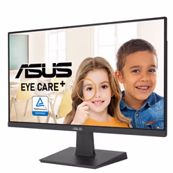 ASUS VA27EHF écran plat de PC 68,6 cm (27") 1920 x 1080 pixels Full HD LCD Noir - Vue supplémentaire 3