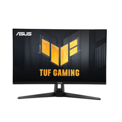 ASUS TUF Gaming VG27AQ3A écran plat de PC 27" 2560 x 1440 pixels Quad HD LCD Noir