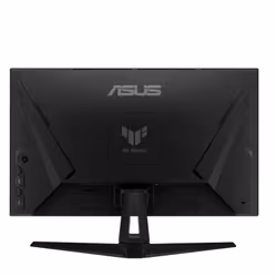 ASUS TUF Gaming VG27AQ3A écran plat de PC 27" 2560 x 1440 pixels Quad HD LCD Noir
