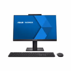 ASUS ExpertCenter E5 AiO 22 E5202WHAK-BA013XA Intel® Core™ i5 i5-11500B 54,6 cm (21.5") 1920 x 1080 pixels 8 Go DDR4-SDRAM 512 Go SSD PC All-in-One Windows 10 Pro Education Wi-Fi 6 (802.11ax) Noir - Vue supplémentaire 3