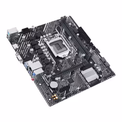 ASUS PRIME H510M-K R2.0 Intel H470 LGA 1200 (Socket H5) micro ATX - Vue supplémentaire 6