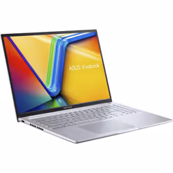 Ordinateur Portable Asus Vivobook 16 Pouces i7 8Go Windows 11 Argent