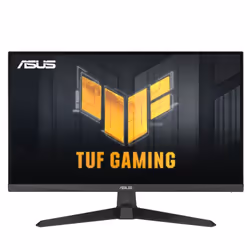 ASUS TUF Gaming VG279Q3A, 68,6 cm (27"), 1920 x 1080 pixels, Full HD, LCD, 1 ms, Noir